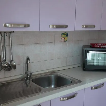 Barbahouse